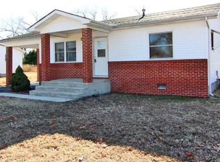 708 W Duckett St, Advance, MO 63730