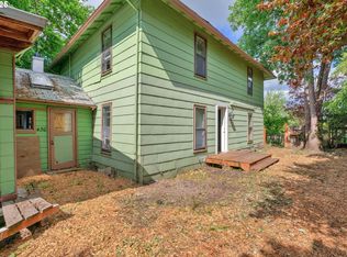 1502 Lawrence St, Eugene, OR