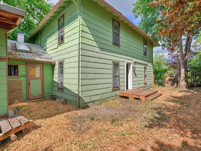 1502 Lawrence St, Eugene, OR, 97401