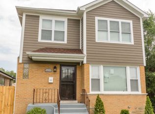 9923 S Fairfield Ave, Chicago, IL