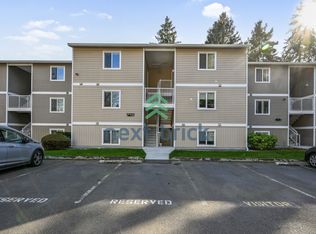 12515 NE 132nd Ct APT A206, Kirkland, WA 98034