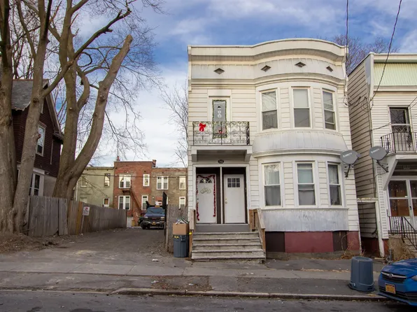 385 Orange St, Albany, NY 12206