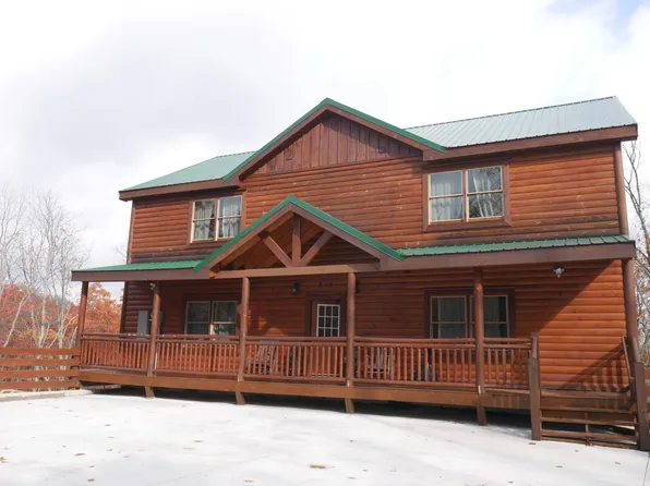 814 Wattle Blossom Dr, Gatlinburg, TN 37738