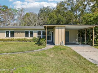 6753 Cherbourg Ave S, Jacksonville, FL 32205