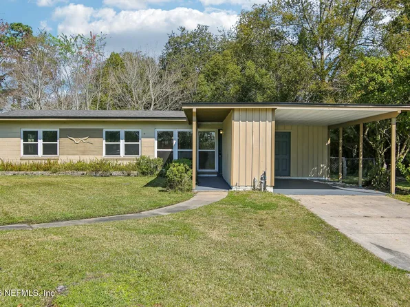 6753 CHERBOURG Avenue S, Jacksonville, FL 32205