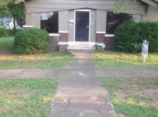 1715 50th Street, Birmingham, AL 35208