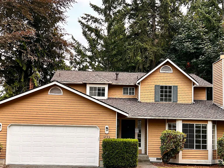 New Roof & Gutters