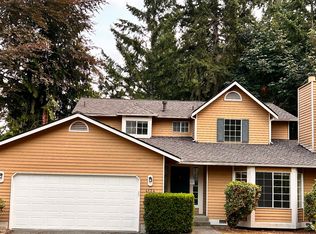 4124 211th Ct NE, Sammamish, WA 98074