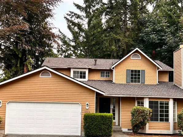 4124 211th Ct NE, Sammamish, WA 98074
