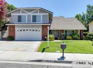 28630 Darrow Ave, Santa Clarita, CA 91390