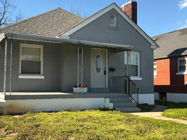 3204 Taylor Blvd, Louisville, KY 40215