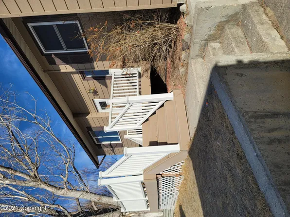 6 Grandview Cir, Gillette, WY 82716