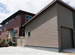 916 Cimarron Dr UNIT C, Lafayette, CO 80026