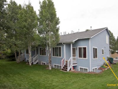 130 Park St #A, Gypsum, CO, 81637