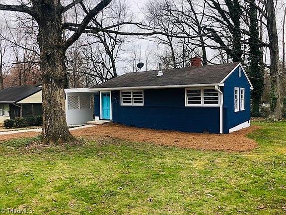 4th image of 2719 Evergreen Dr