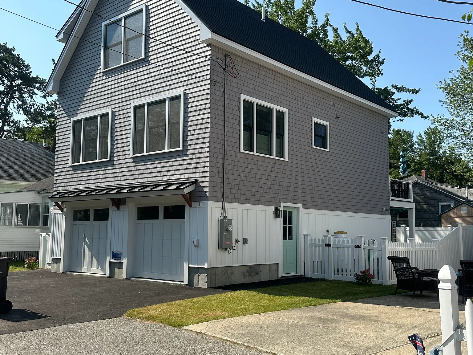 3 bed, 2000 sqft, $3,000 — Photo 1