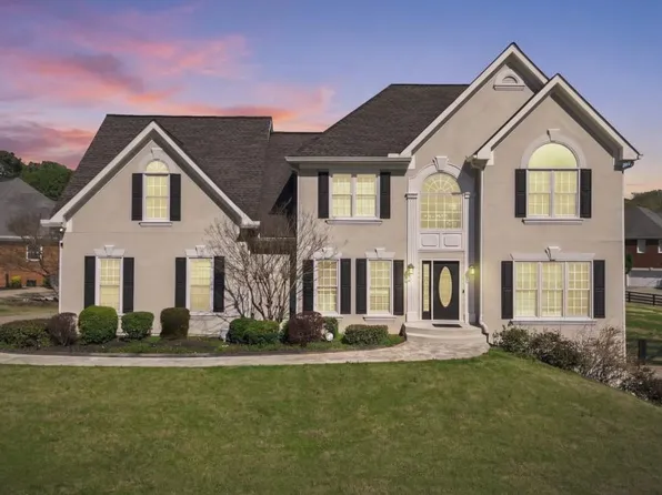 2810 Burgundy Dr, Cumming, GA 30041