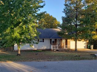 19420 Laney Rd, Waynesville, MO 65583