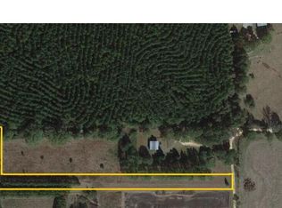 0 Bilbo Rd, Lumberton, MS 39455