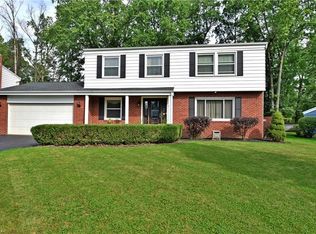 4081 Longhill Dr SE, Warren, OH