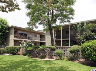 587 South St UNIT 7, Glendale, CA 91202