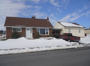 436 Roosevelt St, Freemansburg, PA 18017