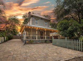 20 Davis St, Saint Augustine, FL 32084