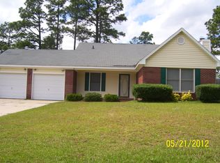 7324 Avila Dr, Fayetteville, NC 28314