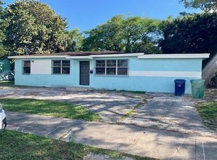 3750 NW 169th Ter, Miami Gardens, FL 33055
