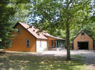 524 Rivers Ter, Gladwin, MI 48624