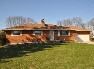 111 Tietzmann Ave, Englewood, OH