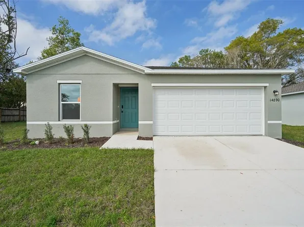 14890 SW 38th Cir, Ocala, FL 34470