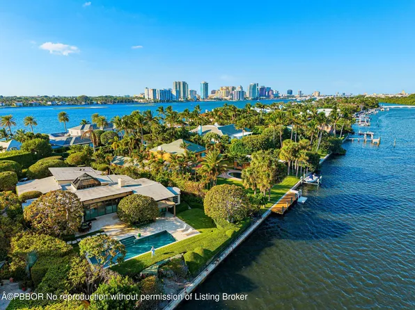 748 Island Dr, Palm Beach, FL 33480