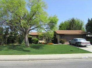 5400 Sarazen Ave, Bakersfield, CA 93309