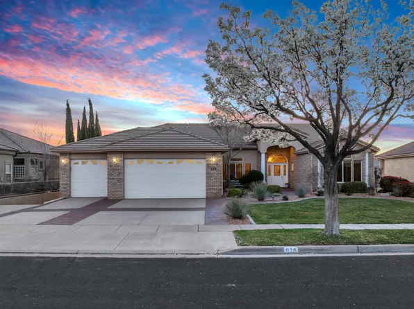925 N Sky Mountain Blvd, Hurricane, UT 84737