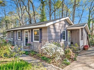 887 Verdi Way, Clarkston, GA 30021