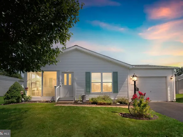 254 Highland Ct, New Hope, PA 18938