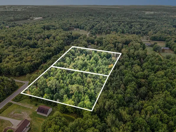 V/l 62nd A St, Holland, MI 49423