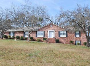1706 Carl Rd, Columbia, SC 29210