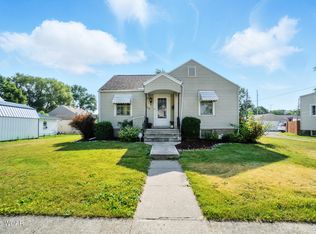 408 S Chestnut St, Van Wert, OH 45891