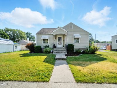 408 S Chestnut St, Van Wert, OH, 45891