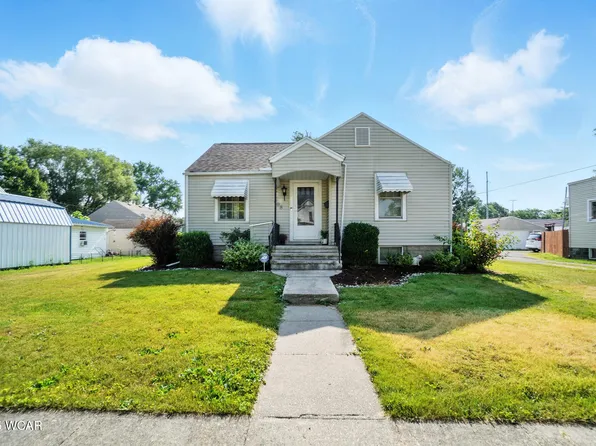 408 S Chestnut St, Van Wert, OH 45891