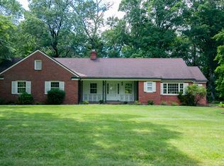 3915 Winding Way Rd SW, Roanoke, VA 24015