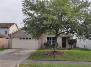 16118 Dawn Marie Ln, Sugar Land, TX 77498