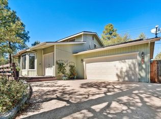 1786 ROLLING HILLS Drive, Prescott, AZ 86303