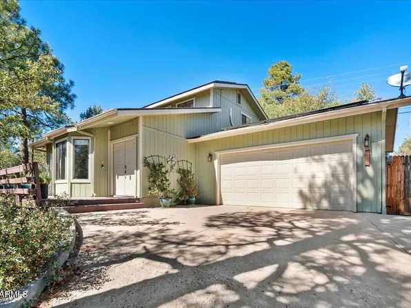 1786 ROLLING HILLS Drive, Prescott, AZ 86303