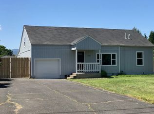 1346 Dixie Ln, Medford, OR 97501