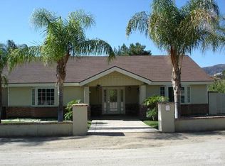 21255 Shoemaker Dr, Wildomar, CA 92595