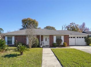 216 Melody Ln, Slidell, LA 70458