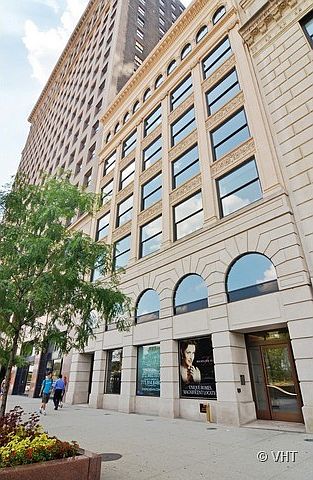 1st image of 318 S Michigan Ave #600